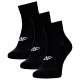 4F Κάλτσες 3 pairs